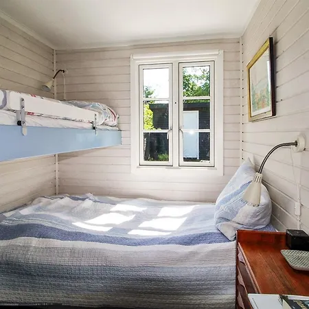 Holiday home Nykobing Sj Nykobing Sjaelland