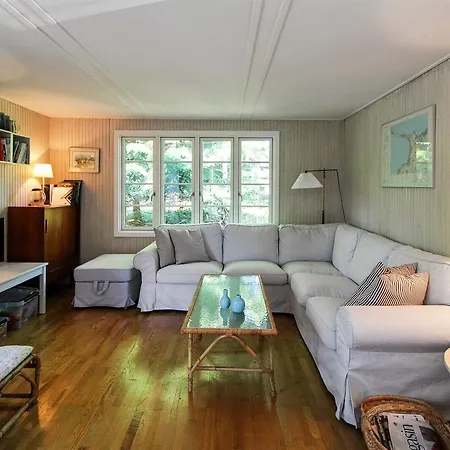 Nykobing Sj Holiday home