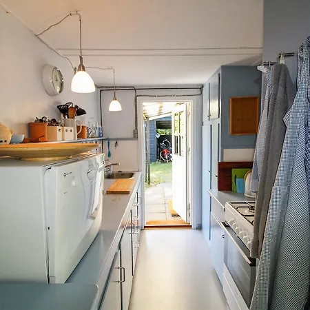 Nykobing Sj Holiday home Nykobing Sjaelland
